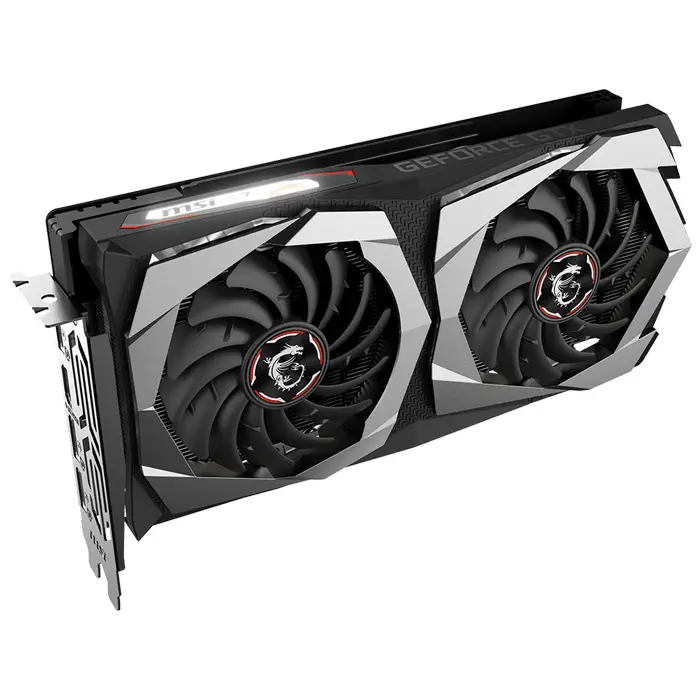 MSI GeForce GTX 1650 Super Gaming X 4GB GDDR6 128Bit DX12 Gaming Ekran Kartı