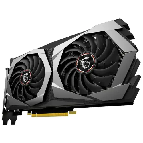 MSI GeForce GTX 1650 Super Gaming X 4GB GDDR6 128Bit DX12 Gaming Ekran Kartı