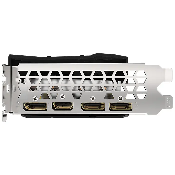 Gigabyte GV-N207SWF3OC-8GD GeForce RTX 2070 Super 8GB GDDR6 256Bit DX12 Gaming Ekran Kartı