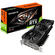 Gigabyte GV-N207SWF3OC-8GD GeForce RTX 2070 Super 8GB GDDR6 256Bit DX12 Gaming Ekran Kartı