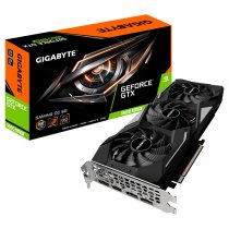 Gigabyte GV-N166SGAMING OC-6GD GeForce GTX 1660 Super 6GB GDDR6 192Bit DX12 Gaming Ekran Kartı