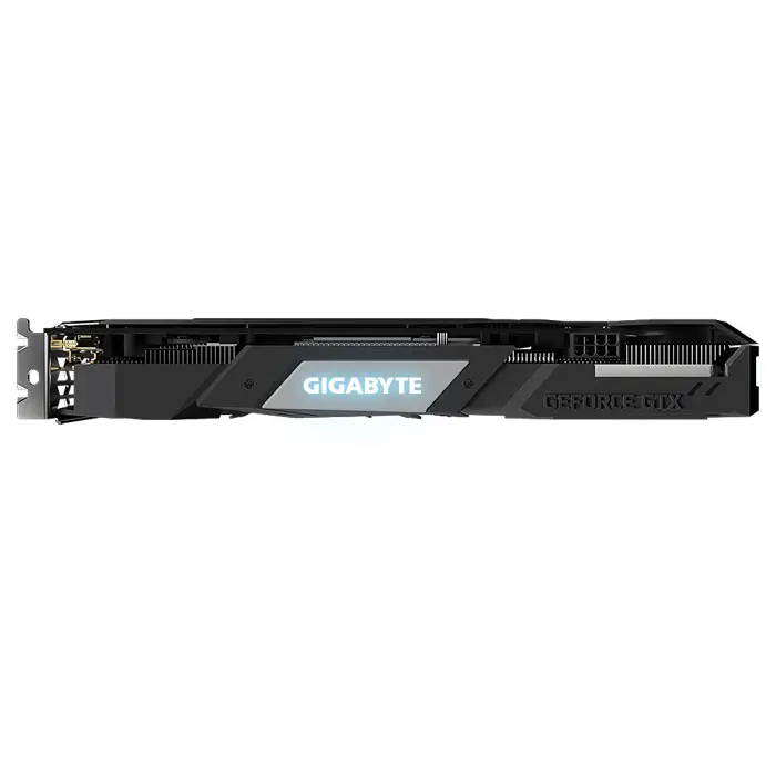 Gigabyte GV-N166SGAMING OC-6GD GeForce GTX 1660 Super 6GB GDDR6 192Bit DX12 Gaming Ekran Kartı