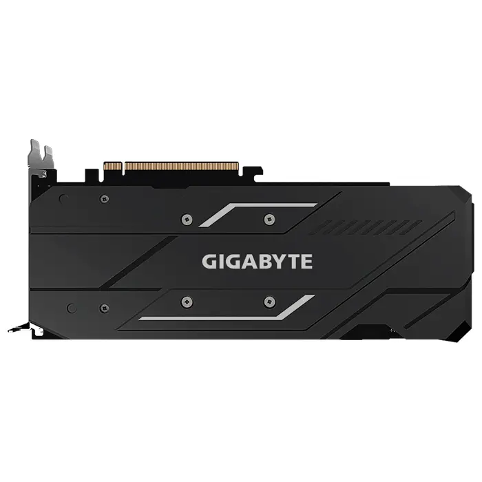 Gigabyte GV-N166SGAMING OC-6GD GeForce GTX 1660 Super 6GB GDDR6 192Bit DX12 Gaming Ekran Kartı