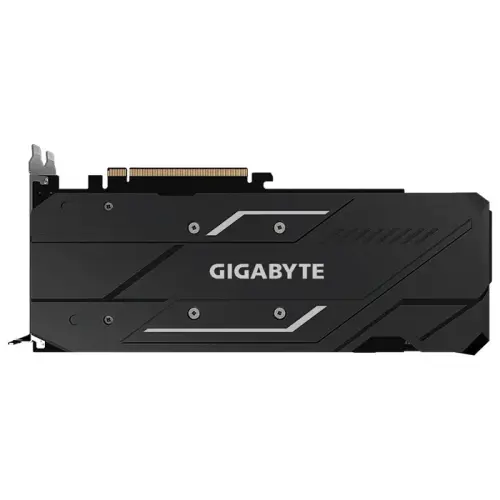 Gigabyte GV-N166SGAMING OC-6GD GeForce GTX 1660 Super 6GB GDDR6 192Bit DX12 Gaming Ekran Kartı