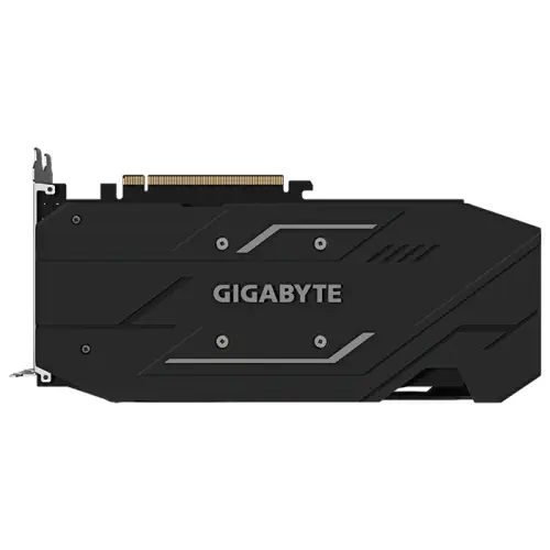 Gigabyte GV-N166TWF2-6GD GeForce GTX 1660 Ti 6GB GDDR6 192Bit DX12 Gaming Ekran Kartı