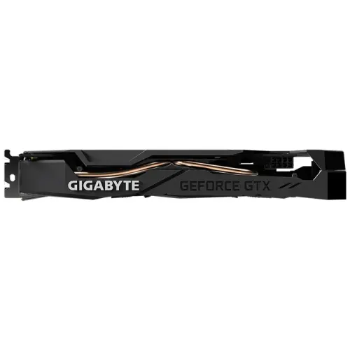 Gigabyte GV-N166TWF2-6GD GeForce GTX 1660 Ti 6GB GDDR6 192Bit DX12 Gaming Ekran Kartı