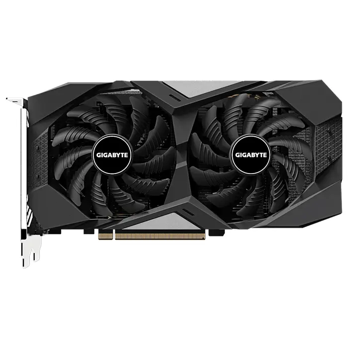 Gigabyte GV-N165SWF2OC-4GD GeForce GTX 1650 Super 4GB GDDR6 128Bit DX12 Gaming Ekran Kartı