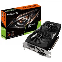 Gigabyte GV-N165SWF2OC-4GD GeForce GTX 1650 Super 4GB GDDR6 128Bit DX12 Gaming Ekran Kartı