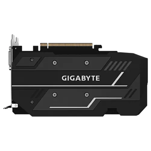 Gigabyte GV-N165SWF2OC-4GD GeForce GTX 1650 Super 4GB GDDR6 128Bit DX12 Gaming Ekran Kartı