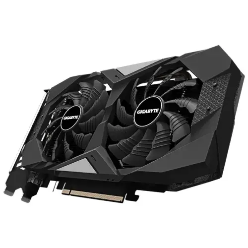 Gigabyte GV-N165SWF2OC-4GD GeForce GTX 1650 Super 4GB GDDR6 128Bit DX12 Gaming Ekran Kartı