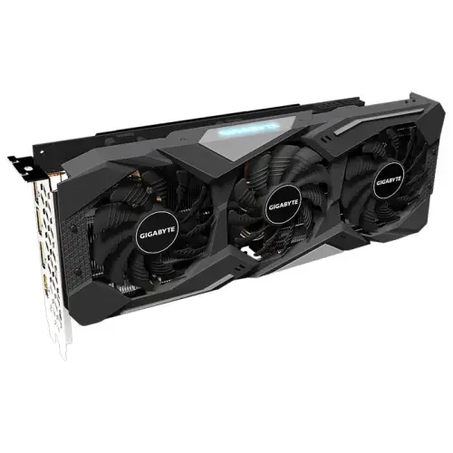 Gigabyte GV-R57XTGAMING OC-8GD Radeon RX 5700 XT 8GB GDDR6 256Bit DX12 Gaming Ekran Kartı