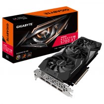 Gigabyte GV-R57XTGAMING OC-8GD Radeon RX 5700 XT 8GB GDDR6 256Bit DX12 Gaming Ekran Kartı