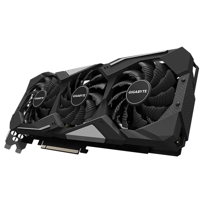 Gigabyte GV-R57XTGAMING OC-8GD Radeon RX 5700 XT 8GB GDDR6 256Bit DX12 Gaming Ekran Kartı