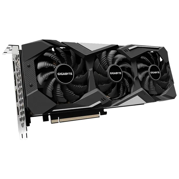 Gigabyte GV-R57XTGAMING OC-8GD Radeon RX 5700 XT 8GB GDDR6 256Bit DX12 Gaming Ekran Kartı