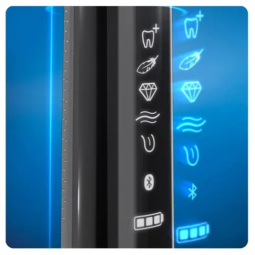 Oral-B GeniusPro 9000 Şarjlı Diş Fırçası