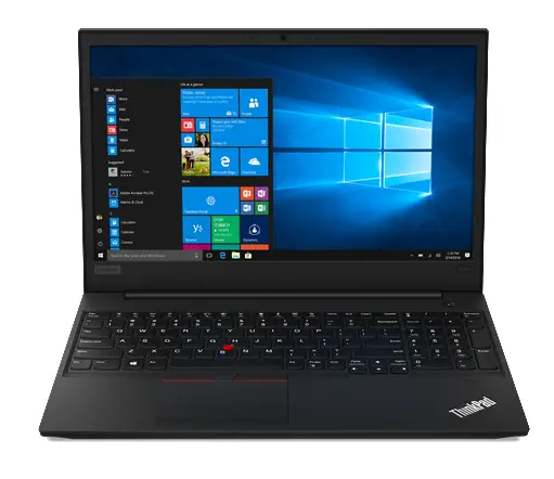 Lenovo ThinkPad E590 20NB007BTX i5-8265U 8GB 256GB SSD 15.6″ Windows10 Notebook