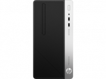HP 400 G6 7PH30ES i7-9700 8GB 2TB FreeDOS Masaüstü Bilgisayar
