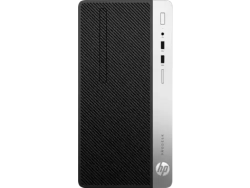 HP ProDesk 400 G6 7PH31ES i5-9500 4GB 1TB FreeDOS Masaüstü Bilgisayar