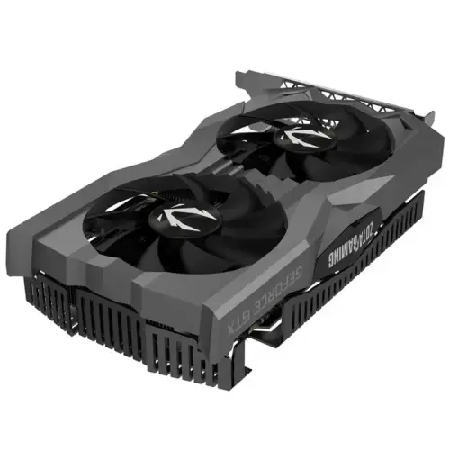 Zotac ZT-T16620D-10M Gaming GeForce GTX 1660 Super AMP 6GB GDDR6 192Bit DX12 Gaming Ekran Kartı