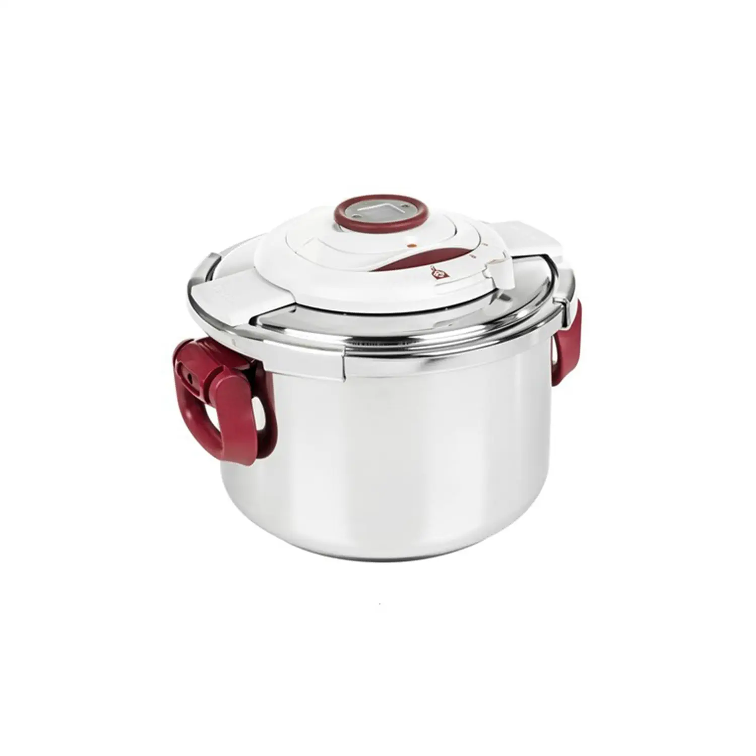 Tefal Clipso Plus Precision 6 Lt Düdüklü Tencere