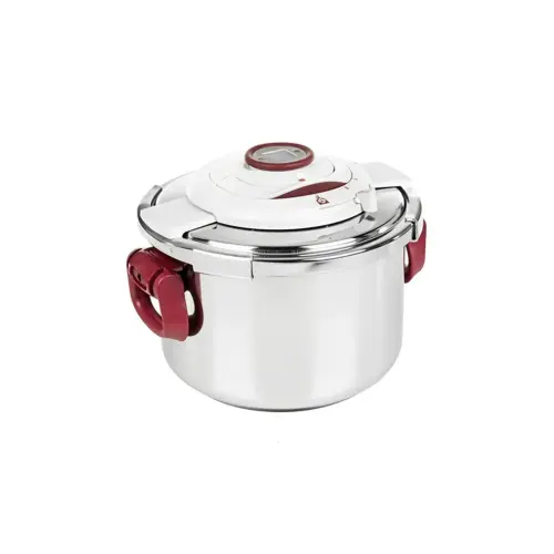 Tefal Clipso Plus Precision 6 Lt Düdüklü Tencere