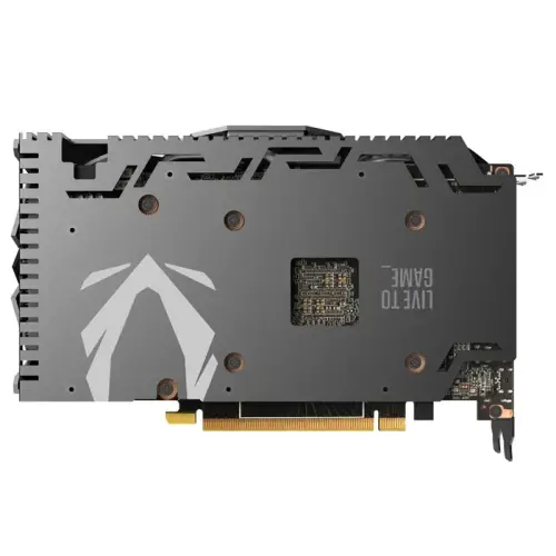 Zotac Gaming GeForce RTX 2060 Super Mini ZT-T20610E-10M 8GB GDDR6 256Bit DX12 Gaming Ekran Kartı