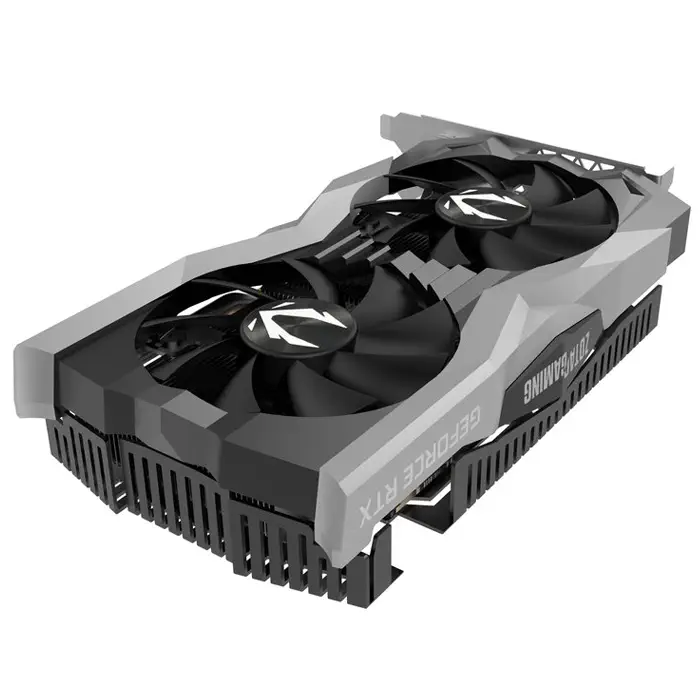Zotac Gaming GeForce RTX 2060 Super Mini ZT-T20610E-10M 8GB GDDR6 256Bit DX12 Gaming Ekran Kartı