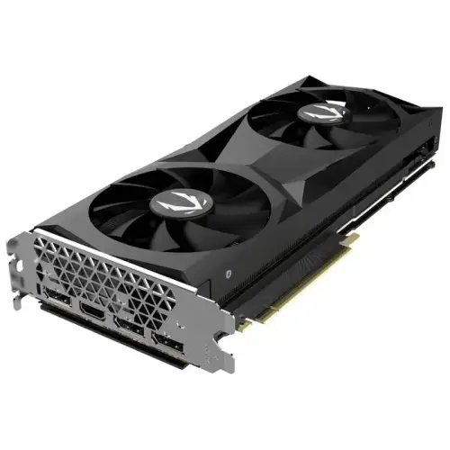 Zotac Gaming GeForce RTX 2080 Super Twin Fan ZT-T20820F-10P 8GB GDDR6 256Bit DX12 Gaming Ekran Kartı