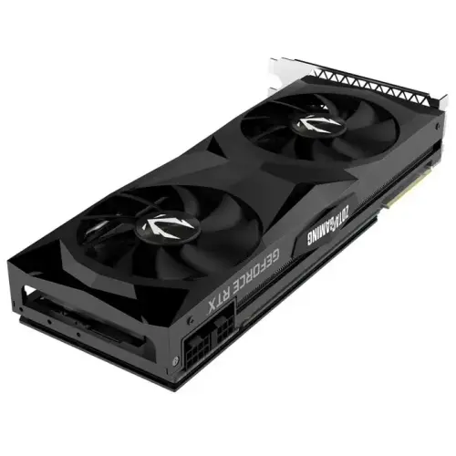 Zotac Gaming GeForce RTX 2080 Super Twin Fan ZT-T20820F-10P 8GB GDDR6 256Bit DX12 Gaming Ekran Kartı