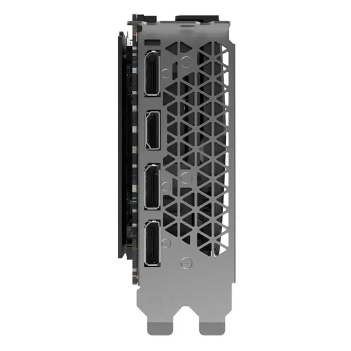 Zotac Gaming GeForce RTX 2080 Super Twin Fan ZT-T20820F-10P 8GB GDDR6 256Bit DX12 Gaming Ekran Kartı