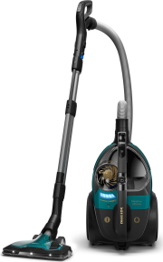 Philips Marathon Ultimate XB9185/07 Toz Torbasız Elektrikli Süpürge