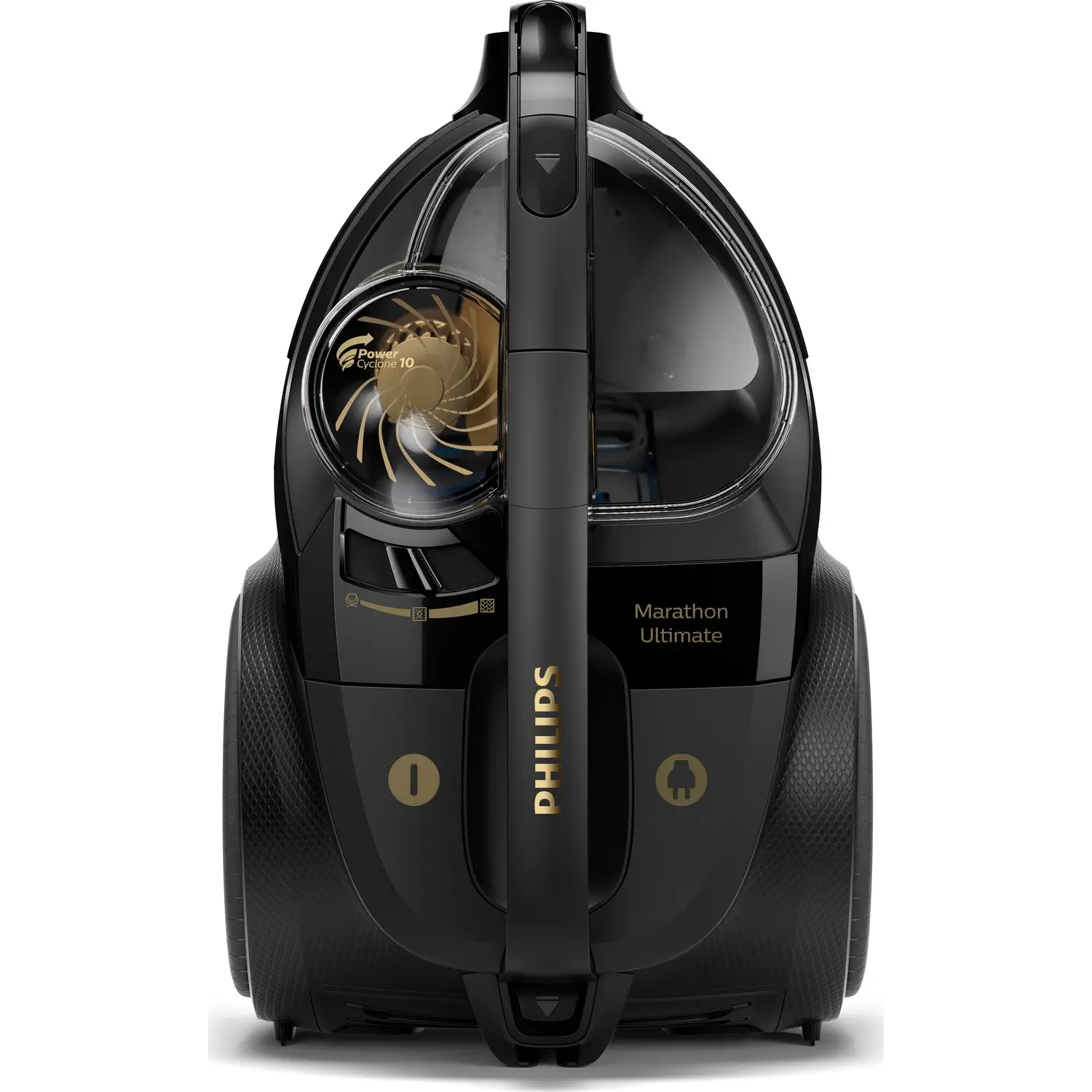 Philips Marathon Ultimate XB9125/07 Toz Torbasız Elektrikli Süpürge