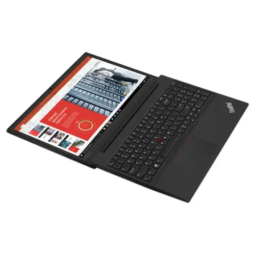 Lenovo ThinkPad E590 20NB007CTX i7-8565U 1.80GHz 8GB 256GB SSD 2GB Radeon RX 550X 15.6” Full HD Win10 Pro Notebook