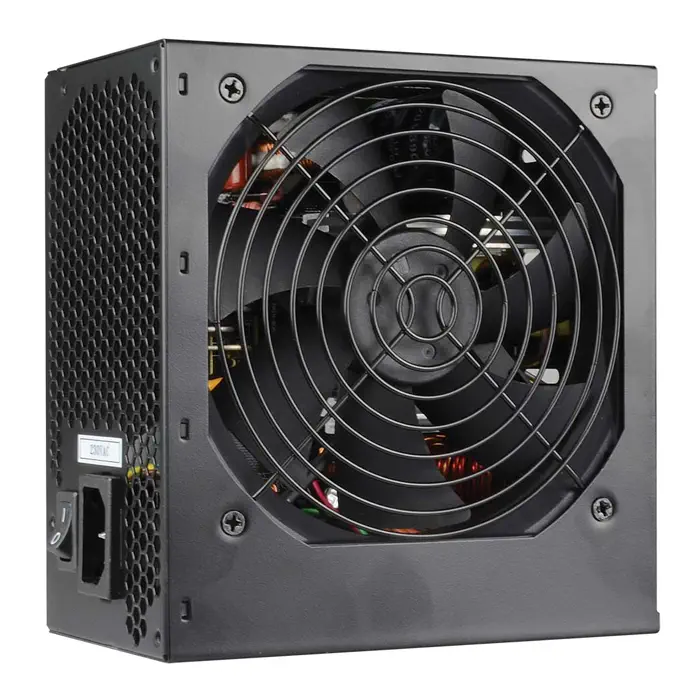 FSP FSP600-60AHBC 600W ATX Power Supply
