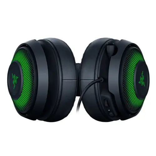 Razer Kraken Ultimate RZ04-03180100-R3M1 7.1 Surround RGB Gaming Kulaklık