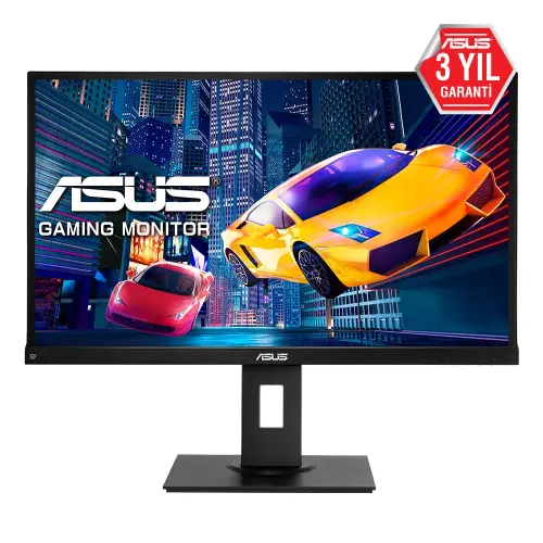 Asus VA279QGL 27” 1ms 75Hz IPS LED Full HD Gaming Monitör