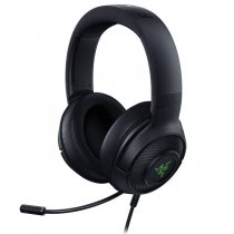 Razer Kraken X USB 02960100 7.1 Surround Gaming Kulaklık