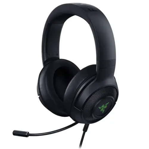 Razer Kraken X USB 02960100 7.1 Surround Gaming Kulaklık