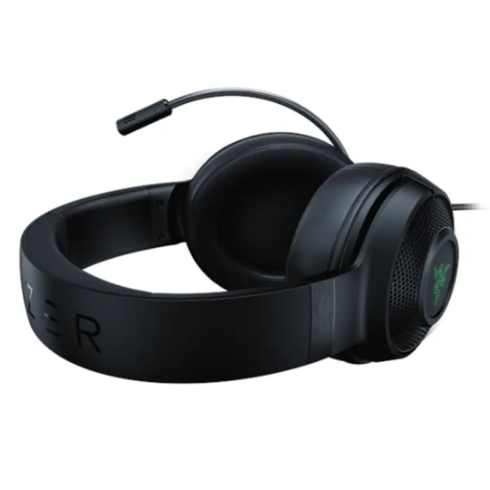 Razer Kraken X USB 02960100 7.1 Surround Gaming Kulaklık