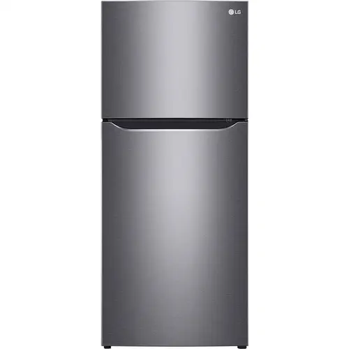 LG GN-B422SQCL A++ 427 Lt Çift Kapılı Inox Buzdolabı