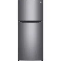 LG GN-B422SQCL A++ 427 Lt Çift Kapılı Inox Buzdolabı