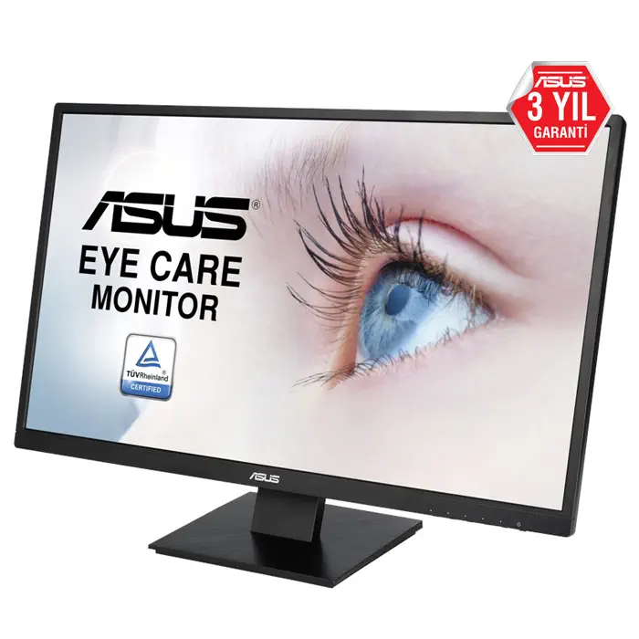 ASUS VA279HAE 27” 6ms 60Hz Full HD Monitör