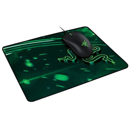 Razer Goliathus Speed Cosmic Edition Medium Gaming MousePad - RZ02-01910200-R3M1