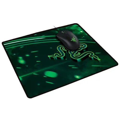 Razer Goliathus Speed Cosmic Edition Large Gaming MousePad - RZ02-01910300-R3M1
