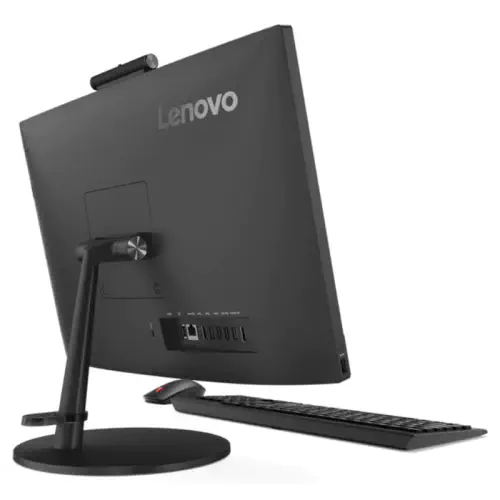 Lenovo V530 10US00KDTX Intel Core i3-8100T 3.10GHz 4GB 128GB SSD OB 21.5” FreeDOS Full HD All In One PC