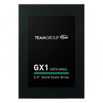 Team GX1 480GB 530/430MB/s 2,5'' SATA3 SSD Disk (T253X1480G0C101)