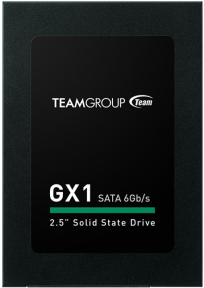 Team GX1 480GB 530/430MB/s 2,5″ SATA3 SSD Disk (T253X1480G0C101)