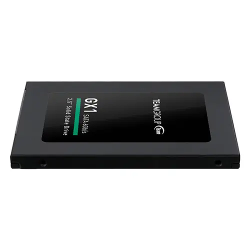Team GX1 480GB 530/430MB/s 2,5″ SATA3 SSD Disk (T253X1480G0C101)