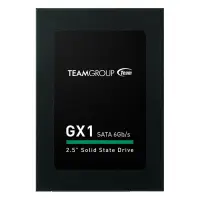 Team GX1 240GB 500/400MB/s 2,5″ SATA3 SSD Disk (T253X1240G0C101)