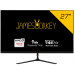 James Donkey JD27FG1MS144 27'' 1ms 144Hz Full HD FreeSync Gaming Monitör James Donkey JD27FG1MS144 27'' 1ms 144Hz Full HD FreeSync Gaming Monitör